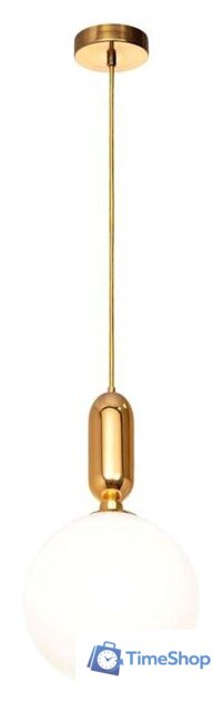 Подвесная люстра LOFT IT Parachilna 9974-B - Изображение №1 — Интернет-магазин Time-Shop