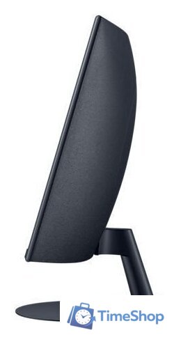 Монитор Samsung Essential S3 LS27C390EAUXEN - Изображение №7 — Интернет-магазин Time-Shop