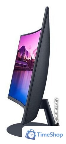 Монитор Samsung Essential S3 LS27C390EAUXEN - Изображение №8 — Интернет-магазин Time-Shop