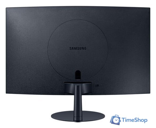 Монитор Samsung Essential S3 LS27C390EAUXEN - Изображение №10 — Интернет-магазин Time-Shop