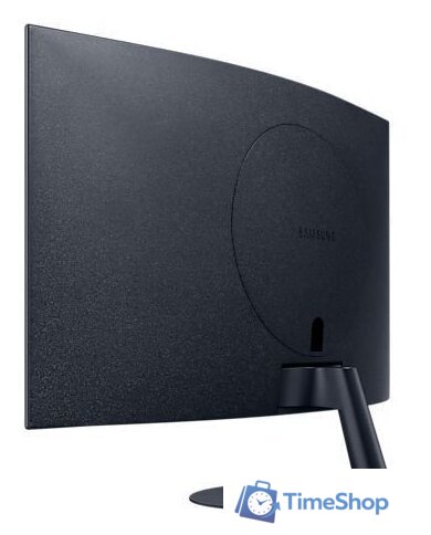 Монитор Samsung Essential S3 LS27C390EAUXEN - Изображение №9 — Интернет-магазин Time-Shop