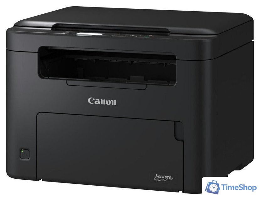 МФУ Canon i-SENSYS MF272dw 5621C013 - Изображение №2 — Интернет-магазин Time-Shop