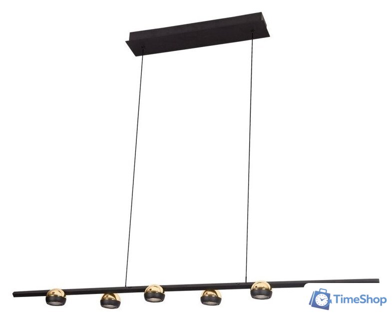 Подвесная люстра Lussole Lassen LSP-7254 - Изображение №1 — Интернет-магазин Time-Shop