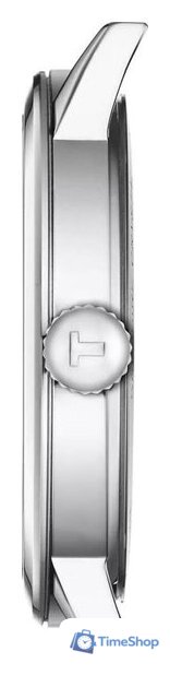 Наручные часы Tissot T129.410.11.031.00 - Изображение №2 — Интернет-магазин Time-Shop