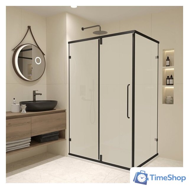 Душевой уголок RGW CL-046B 350904629-24 - Изображение №1 — Интернет-магазин Time-Shop