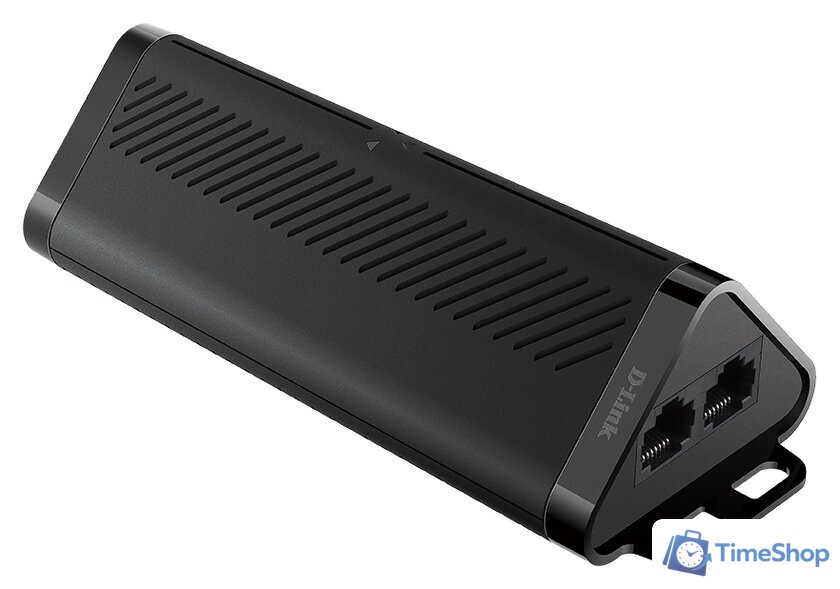 Разветвитель D-Link DPE-302GE-A1A - Изображение №1 — Интернет-магазин Time-Shop