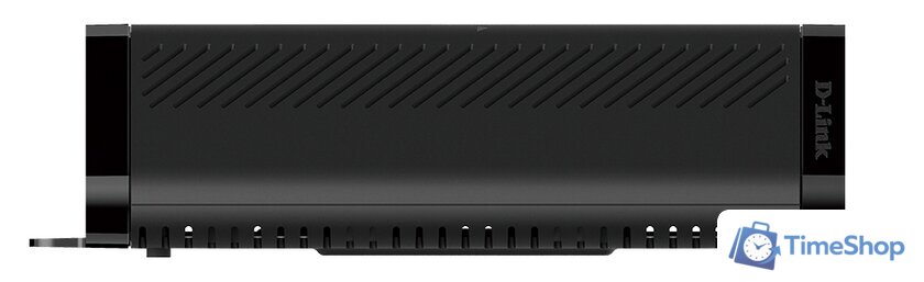 Разветвитель D-Link DPE-302GE-A1A - Изображение №2 — Интернет-магазин Time-Shop