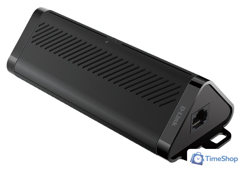 Разветвитель D-Link DPE-302GE-A1A - Изображение №4 — Интернет-магазин Time-Shop