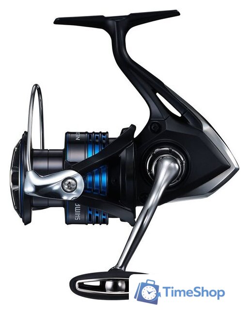 Рыболовная катушка Shimano Nexave FI NEXC3000FI - Изображение №1 — Интернет-магазин Time-Shop