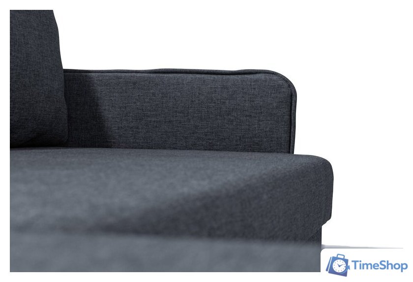 Угловой диван Домовой Юни 4УС (Lux 18) - Изображение №5 — Интернет-магазин Time-Shop