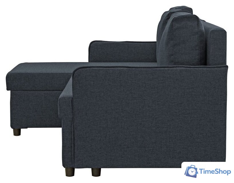 Угловой диван Домовой Юни 4УС (Lux 18) - Изображение №4 — Интернет-магазин Time-Shop