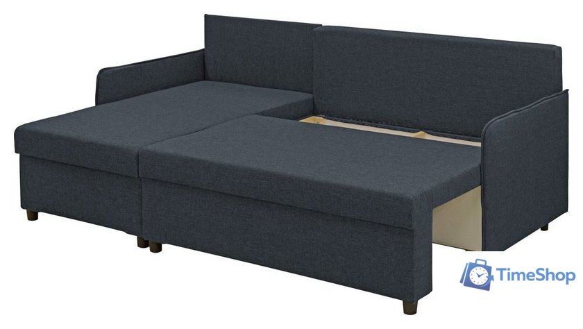 Угловой диван Домовой Юни 4УС (Lux 18) - Изображение №9 — Интернет-магазин Time-Shop