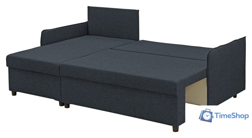 Угловой диван Домовой Юни 4УС (Lux 18) - Изображение №11 — Интернет-магазин Time-Shop