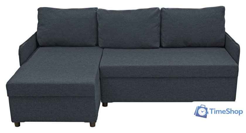 Угловой диван Домовой Юни 4УС (Lux 18) - Изображение №3 — Интернет-магазин Time-Shop