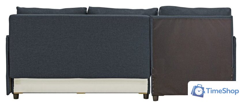 Угловой диван Домовой Юни 4УС (Lux 18) - Изображение №6 — Интернет-магазин Time-Shop