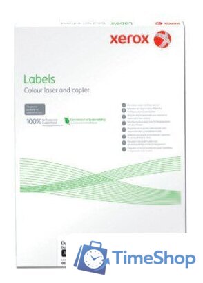 Самоклеящаяся бумага Xerox DuraPaper A3 150 л 003R98645 - Изображение №1 — Интернет-магазин Time-Shop