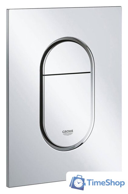 Унитаз подвесной Lauter Vortex 2110830 + GROHE Rapid SL 39504000 с кнопкой (округлая, хром) - Изображение №23 — Интернет-магазин Time-Shop