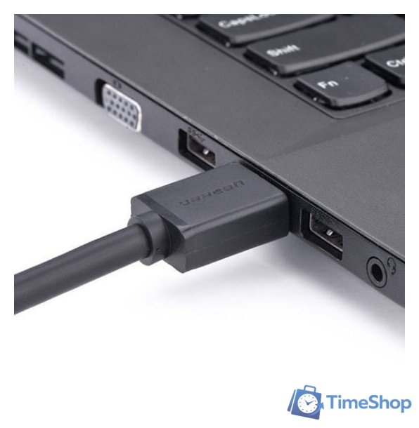 Кабель Ugreen HD104 10178 - Изображение №2 — Интернет-магазин Time-Shop