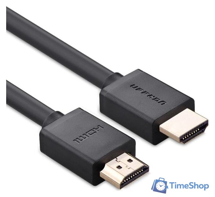 Кабель Ugreen HD104 10178 - Изображение №1 — Интернет-магазин Time-Shop