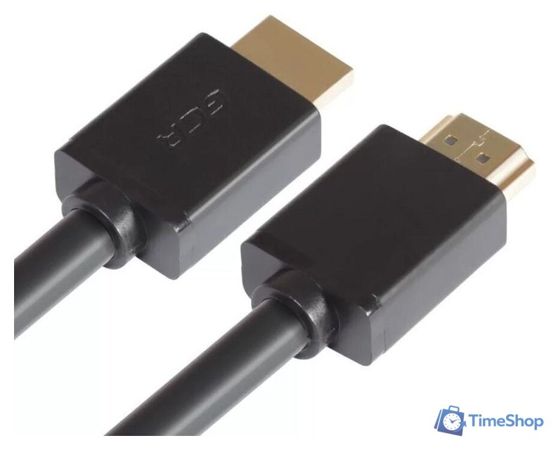 Кабель Ugreen HD104 10178 - Изображение №3 — Интернет-магазин Time-Shop