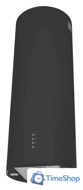 Кухонная вытяжка HOMSair Art 1050WL 35 (черный) - Изображение №1 — Интернет-магазин Time-Shop