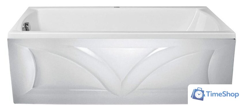 Ванна 1Марка Modern 175x70 - Изображение №2 — Интернет-магазин Time-Shop