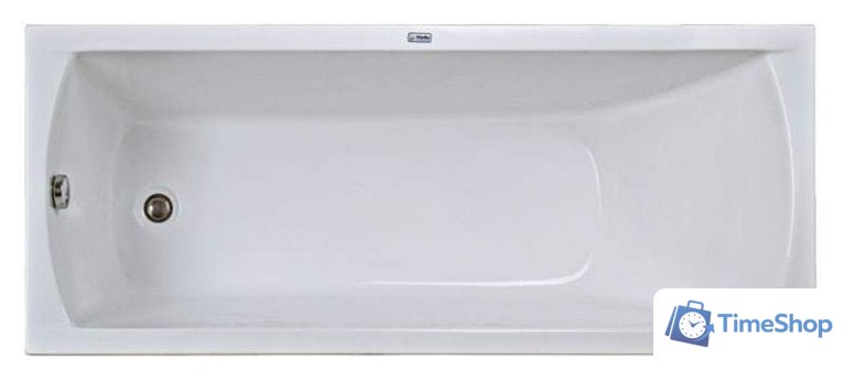 Ванна 1Марка Modern 175x70 - Изображение №1 — Интернет-магазин Time-Shop