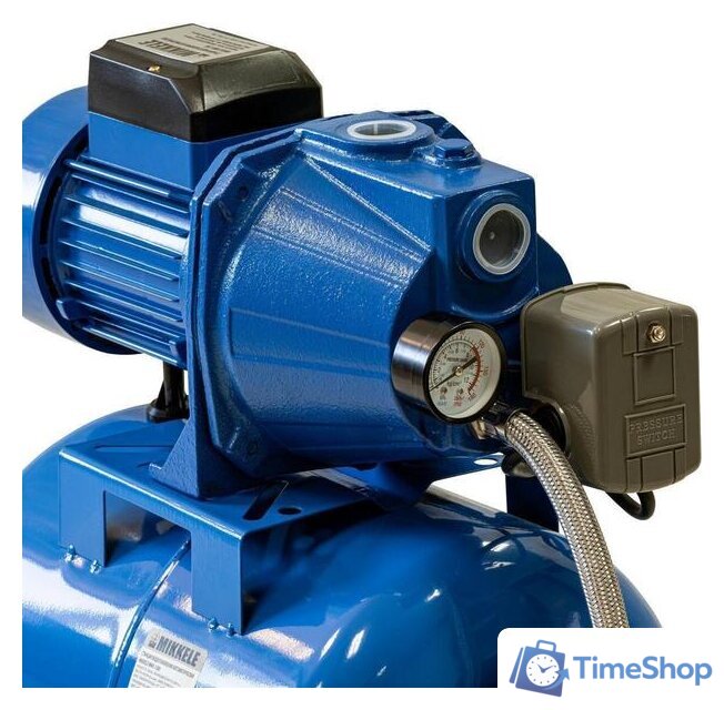 Насосная станция Mikkele MWS-1300 - Изображение №3 — Интернет-магазин Time-Shop