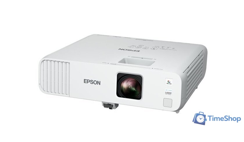 Проектор Epson EB-L200W - Изображение №2 — Интернет-магазин Time-Shop