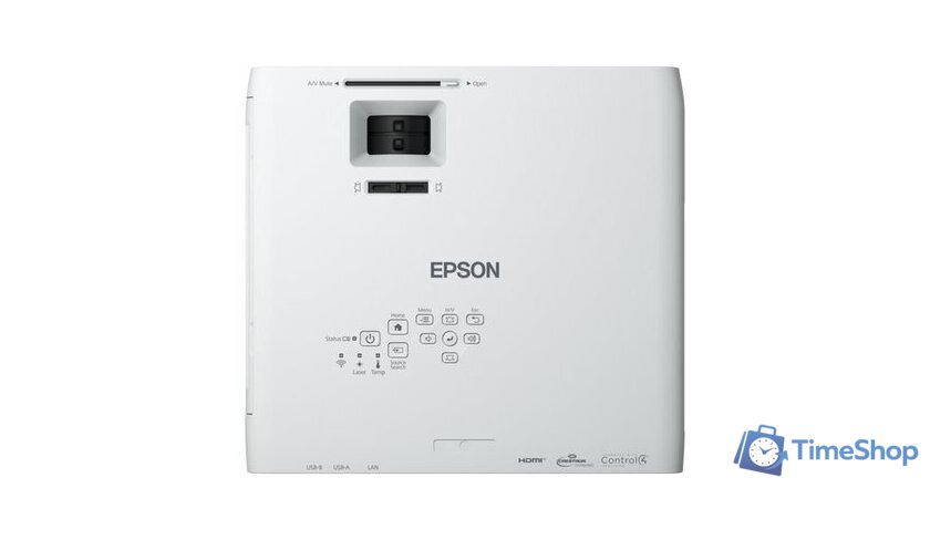 Проектор Epson EB-L200W - Изображение №5 — Интернет-магазин Time-Shop