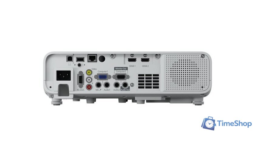 Проектор Epson EB-L200W - Изображение №6 — Интернет-магазин Time-Shop
