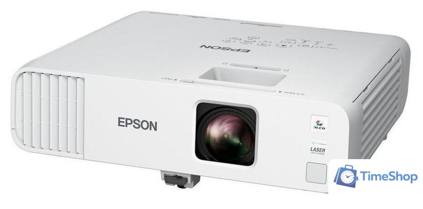 Проектор Epson EB-L200W - Изображение №1 — Интернет-магазин Time-Shop