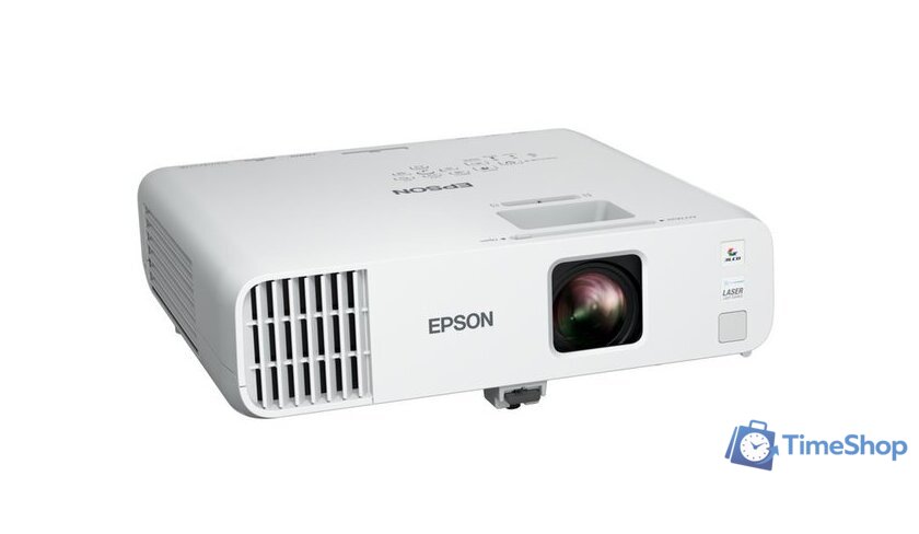 Проектор Epson EB-L200W - Изображение №3 — Интернет-магазин Time-Shop