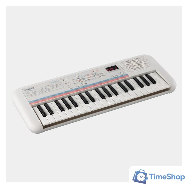 Синтезатор Yamaha PSS-E30 - Изображение №4 — Интернет-магазин Time-Shop