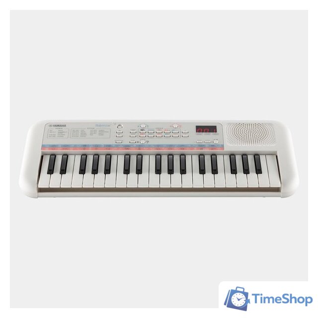 Синтезатор Yamaha PSS-E30 - Изображение №3 — Интернет-магазин Time-Shop
