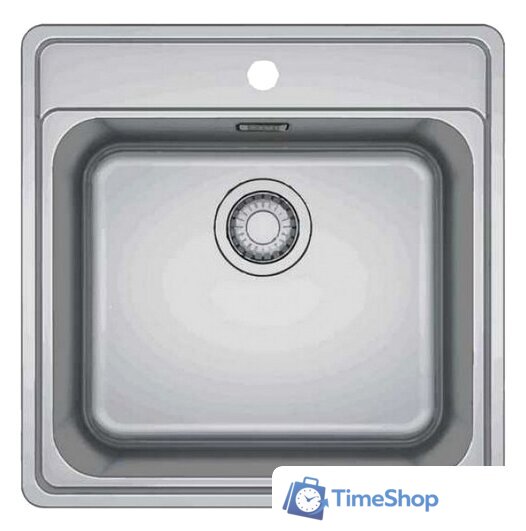 Кухонная мойка Franke BCX 610-42 TL 101.0689.880 - Изображение №1 — Интернет-магазин Time-Shop