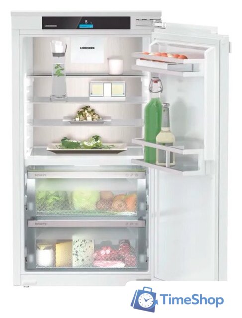 Однокамерный холодильник Liebherr IRBbi 4050 Prime BioFresh - Изображение №1 — Интернет-магазин Time-Shop