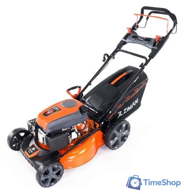 Газонокосилка ZimAni LC251V - Изображение №1 — Интернет-магазин Time-Shop