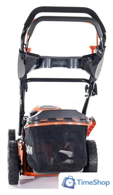 Газонокосилка ZimAni LC251V - Изображение №4 — Интернет-магазин Time-Shop