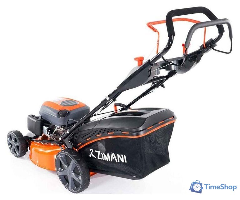 Газонокосилка ZimAni LC251V - Изображение №3 — Интернет-магазин Time-Shop