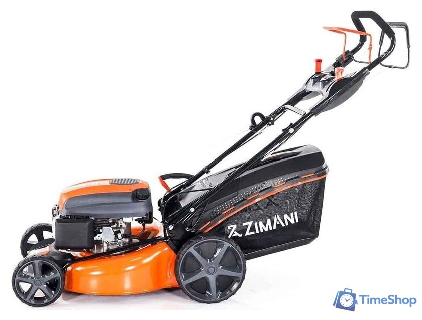 Газонокосилка ZimAni LC251V - Изображение №2 — Интернет-магазин Time-Shop