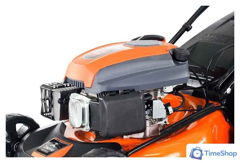 Газонокосилка ZimAni LC251V - Изображение №7 — Интернет-магазин Time-Shop