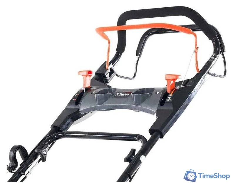 Газонокосилка ZimAni LC251V - Изображение №8 — Интернет-магазин Time-Shop