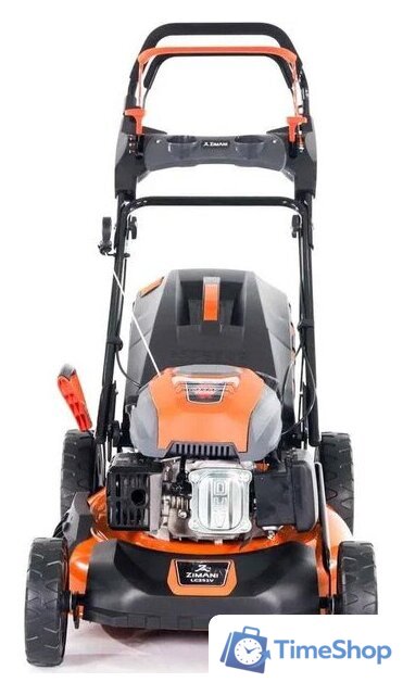 Газонокосилка ZimAni LC251V - Изображение №5 — Интернет-магазин Time-Shop