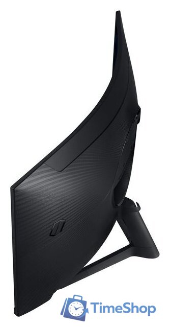 Игровой монитор Samsung Odyssey G5 LC34G55TWWIXCI - Изображение №14 — Интернет-магазин Time-Shop