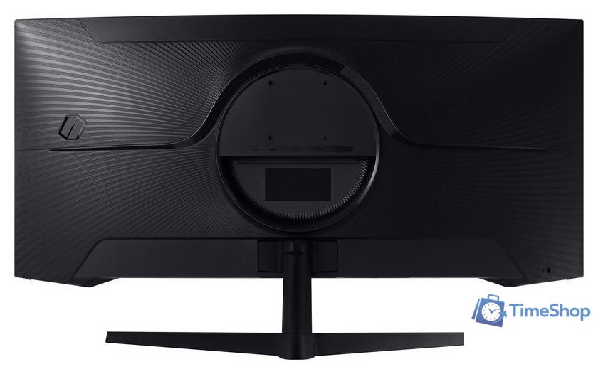 Игровой монитор Samsung Odyssey G5 LC34G55TWWIXCI - Изображение №11 — Интернет-магазин Time-Shop