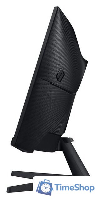 Игровой монитор Samsung Odyssey G5 LC34G55TWWIXCI - Изображение №9 — Интернет-магазин Time-Shop