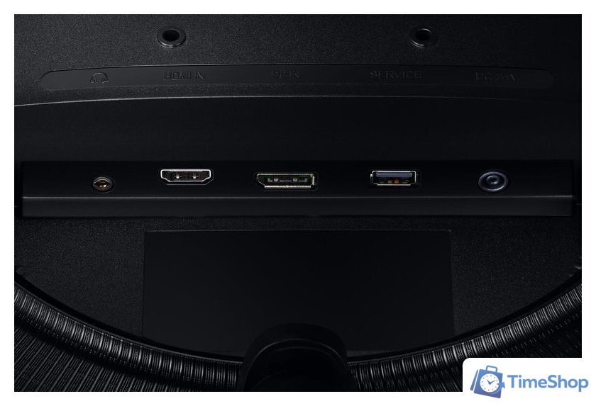 Игровой монитор Samsung Odyssey G5 LC34G55TWWIXCI - Изображение №17 — Интернет-магазин Time-Shop