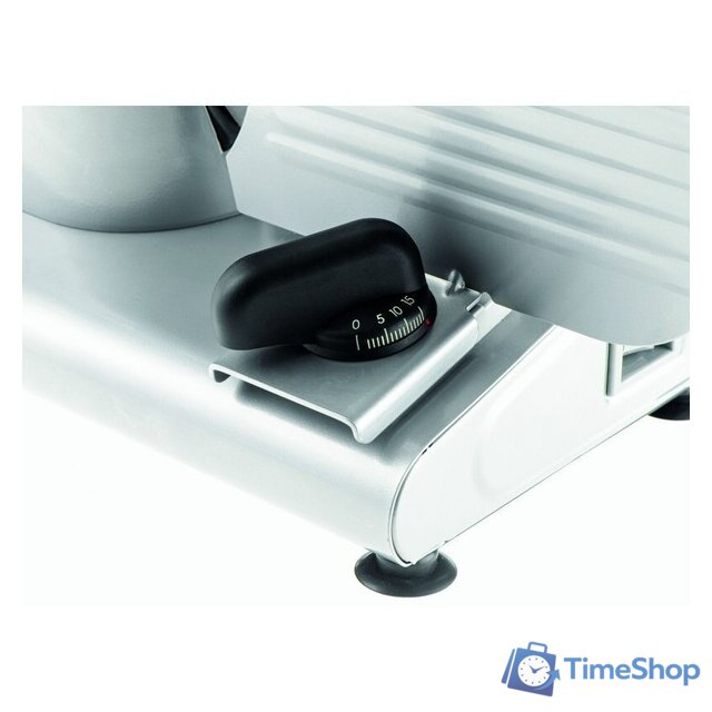 Ломтерезка Fritel SL 3855 TWIN - Изображение №2 — Интернет-магазин Time-Shop