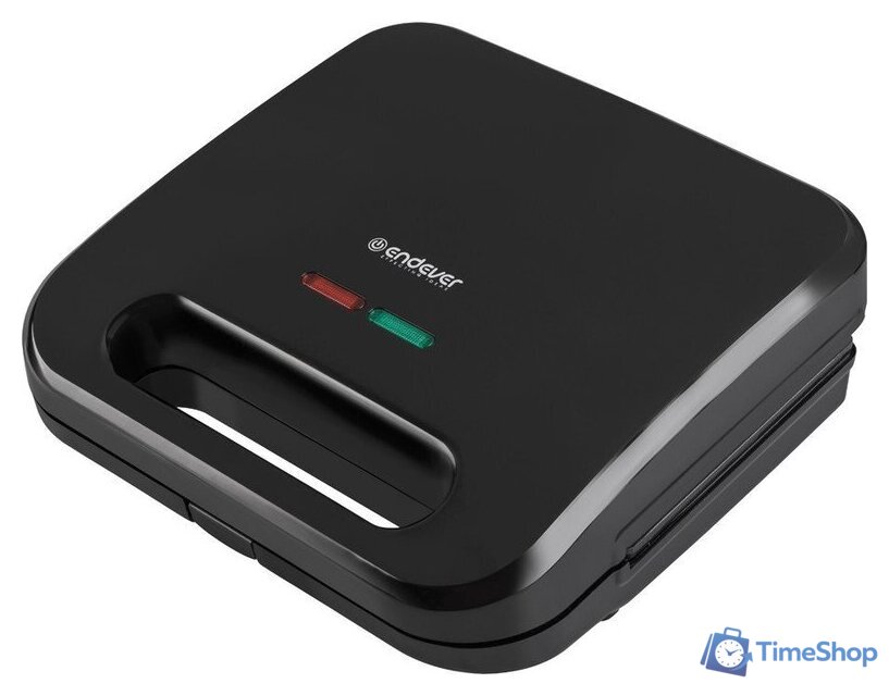 Вафельница Endever Skyline WM-23 - Изображение №1 — Интернет-магазин Time-Shop